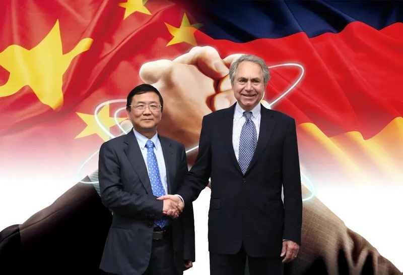 中國(guó)砂石協(xié)會(huì)-突破傳統(tǒng)！山美移動(dòng)式礦山處理工藝盡顯行業(yè)“三好生”風(fēng)采