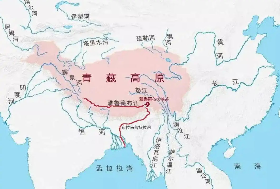 雅魯藏布江水電站建設(shè)加速，砂石骨料行業(yè)迎重大利好