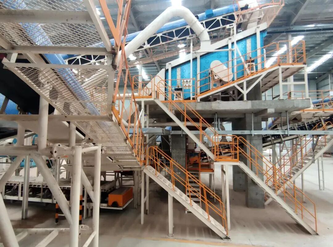 國慶中秋“我”在崗 | 致敬堅守者，山美因你而閃耀！