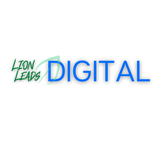 Lion Leads Digital